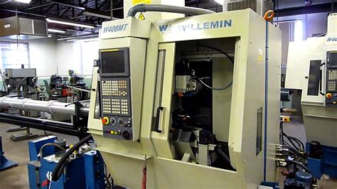 willemin cnc machine|willemin 408mt.